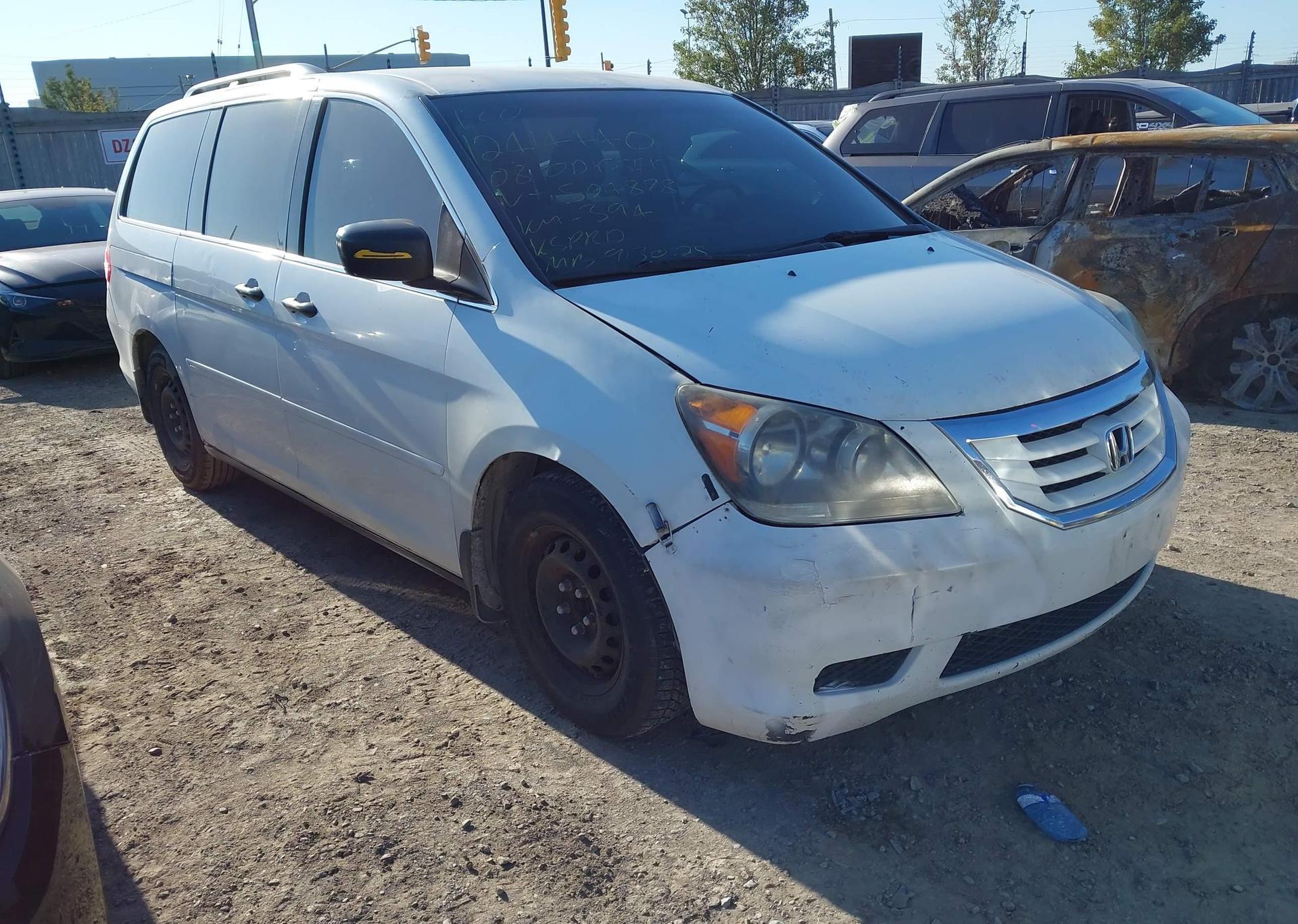 2008 TOYOTA COROLLA CE