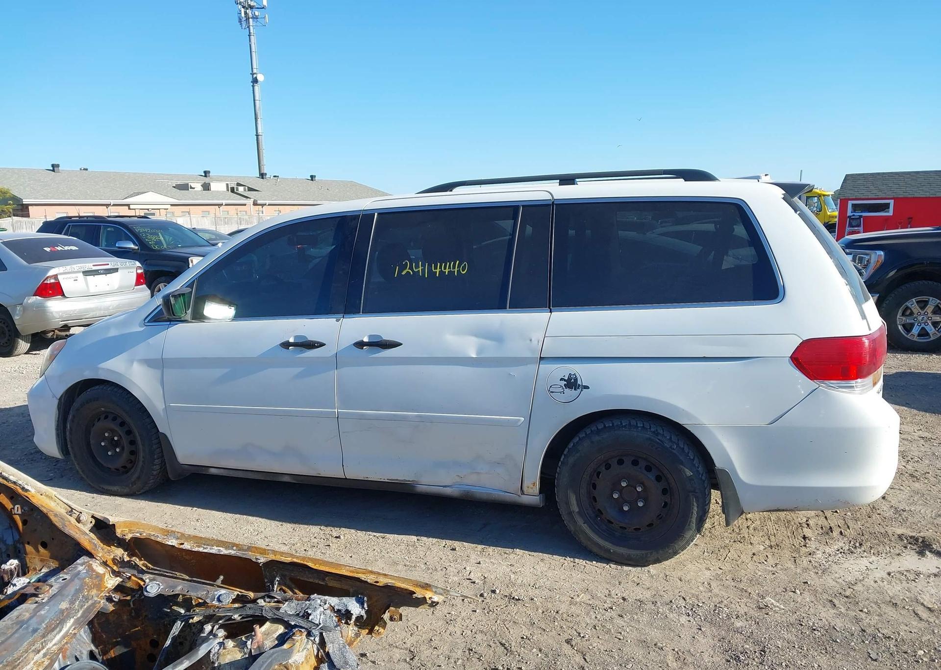 2008 TOYOTA COROLLA CE