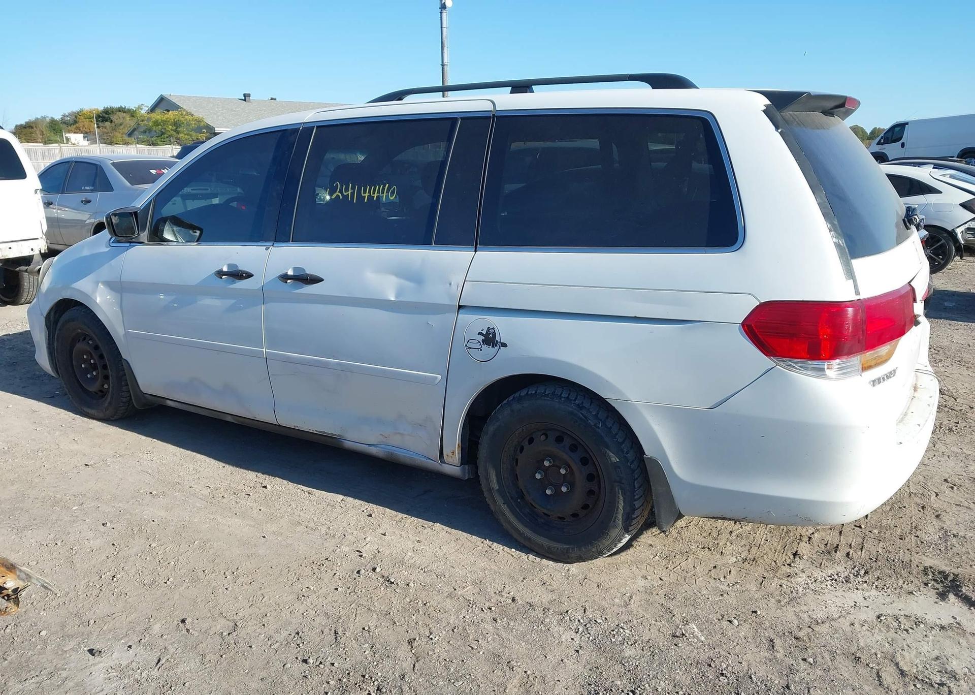 2008 TOYOTA COROLLA CE