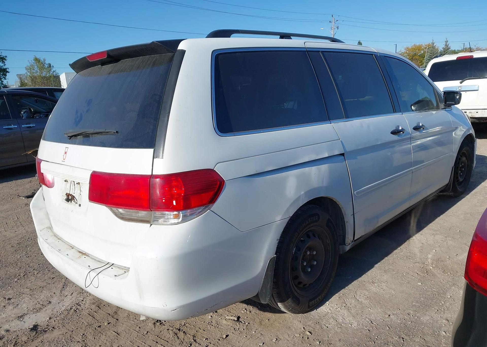 2008 TOYOTA COROLLA CE