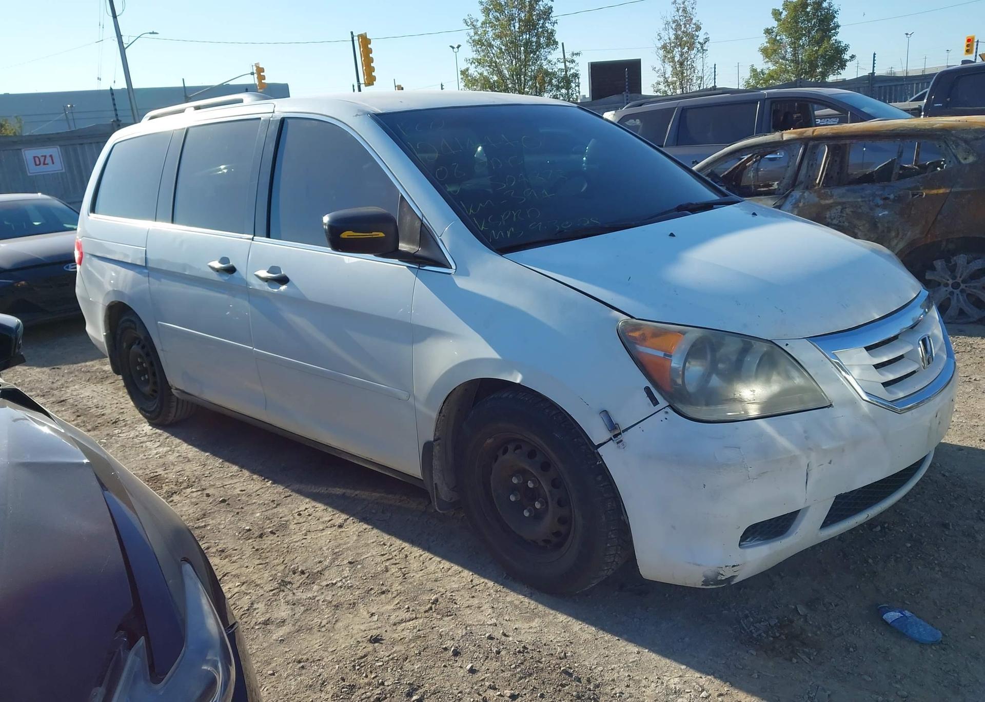 2008 TOYOTA COROLLA CE