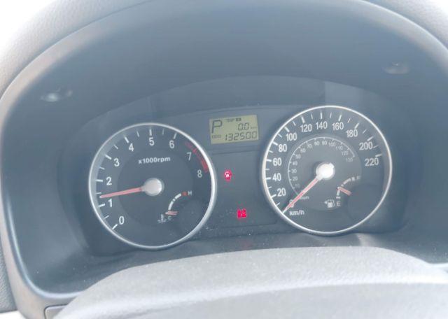 2006 HYUNDAI ACCENT GL