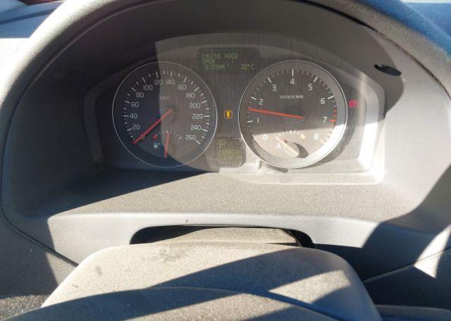 2011 VOLVO C30 T5 LEVEL 1