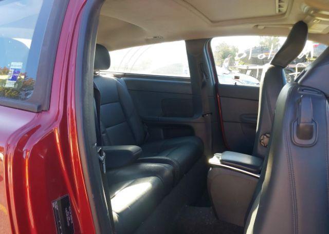 2011 VOLVO C30 T5 LEVEL 1