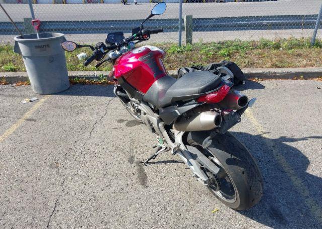 2010 APRILIA SHIVER 750