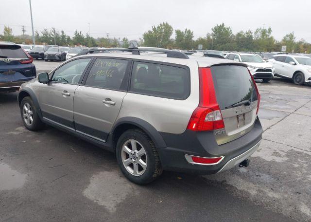 2010 VOLVO XC70 3.2