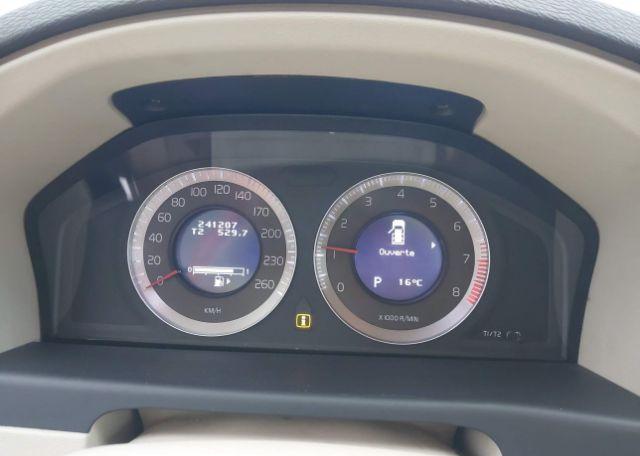 2010 VOLVO XC70 3.2