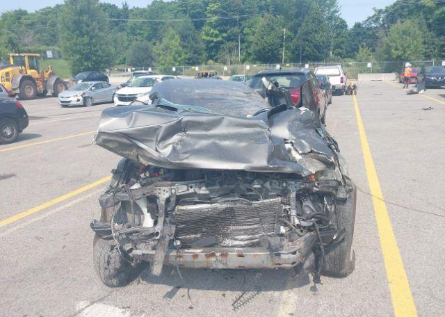 2010 DODGE CHALLENGER SE