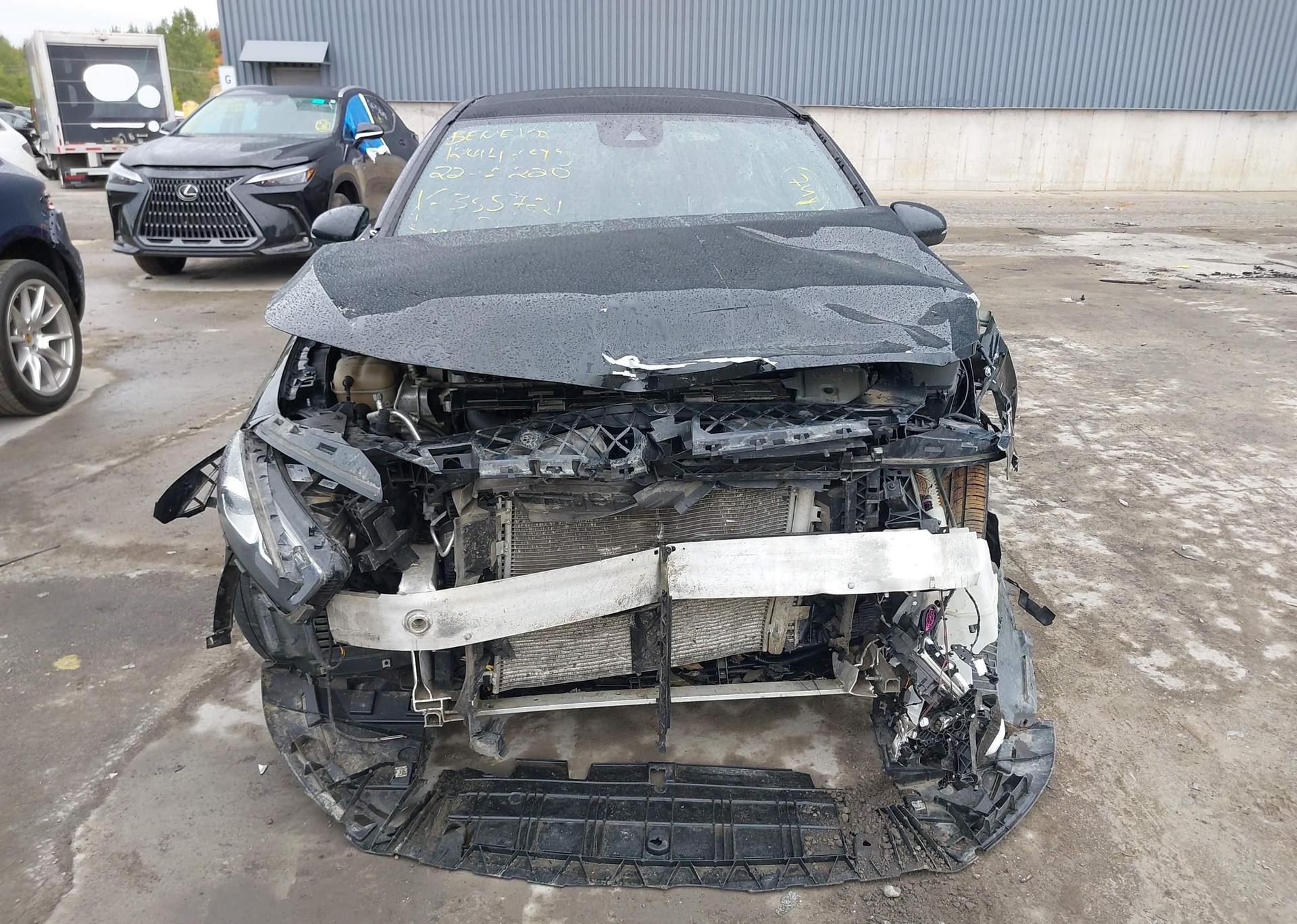 2022 MERCEDES-BENZ A 220 4MATIC