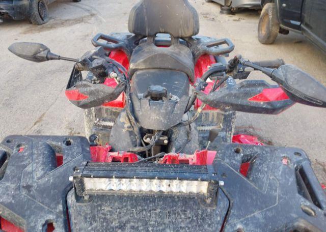 2023 CF MOTO CFORCE 600 TOURING
