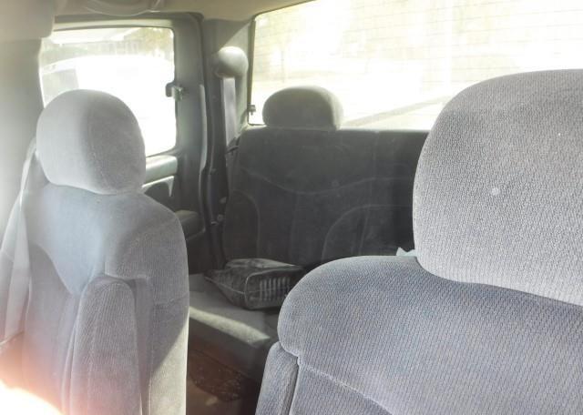 2000 GMC NEW SIERRA K2500