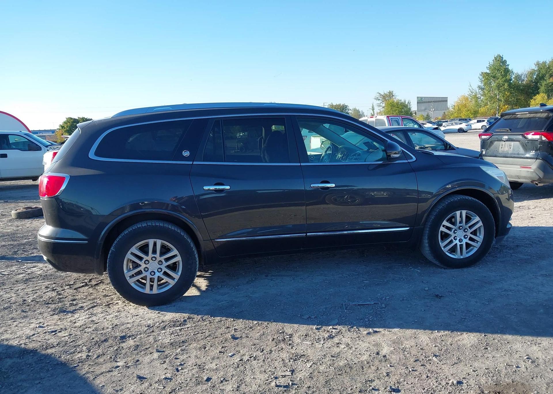 2014 BUICK ENCLAVE CONVENIENCE