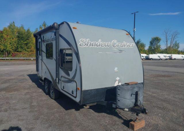 2015 CRUISER SHADOW CRUISER
