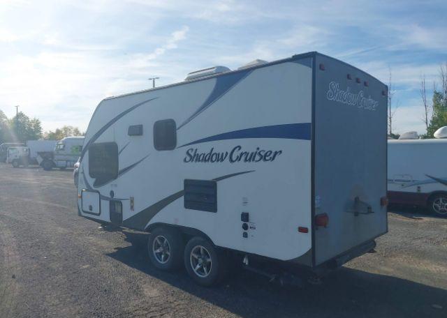 2015 CRUISER SHADOW CRUISER