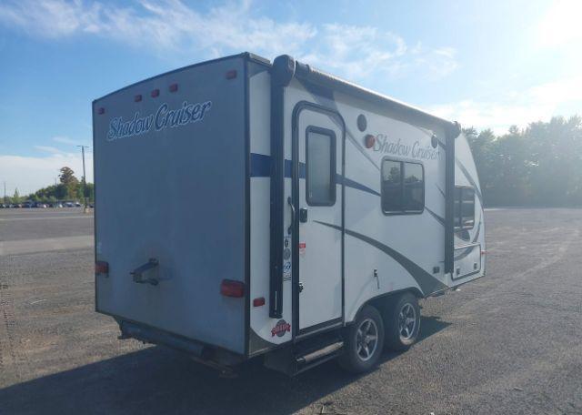 2015 CRUISER SHADOW CRUISER