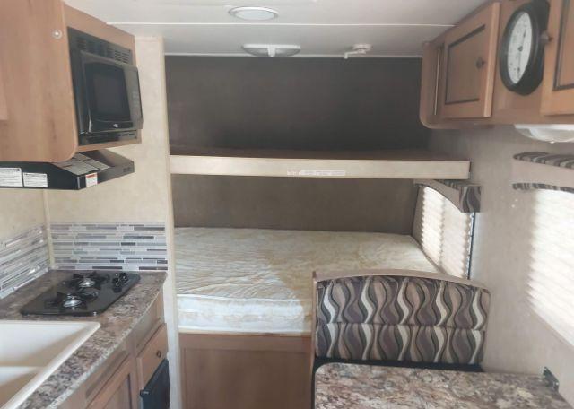2015 CRUISER SHADOW CRUISER