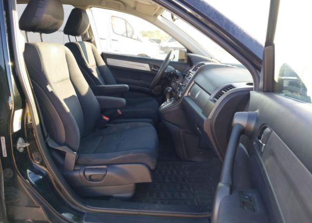 2010 HONDA CR-V LX