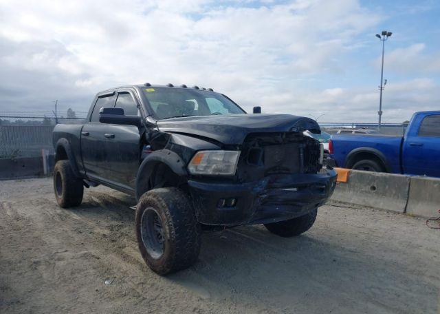 2014 RAM 2500 ST