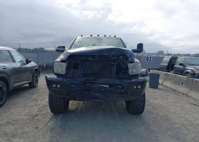 2014 RAM 2500 ST