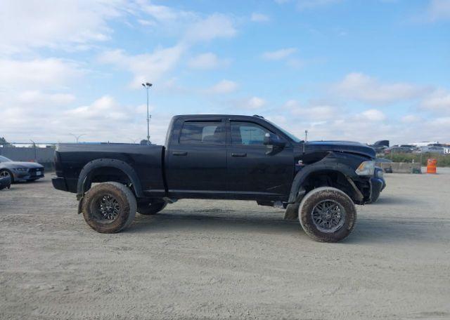 2014 RAM 2500 ST