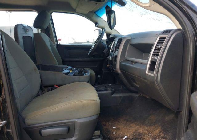 2014 RAM 2500 ST