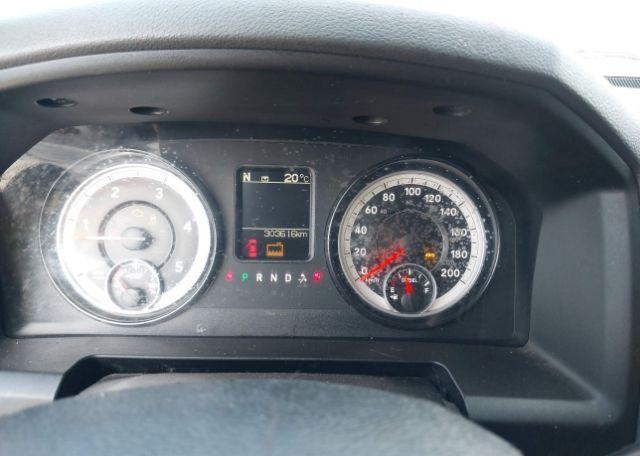 2014 RAM 2500 ST
