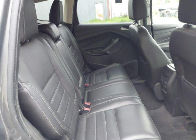 2013 FORD ESCAPE SE