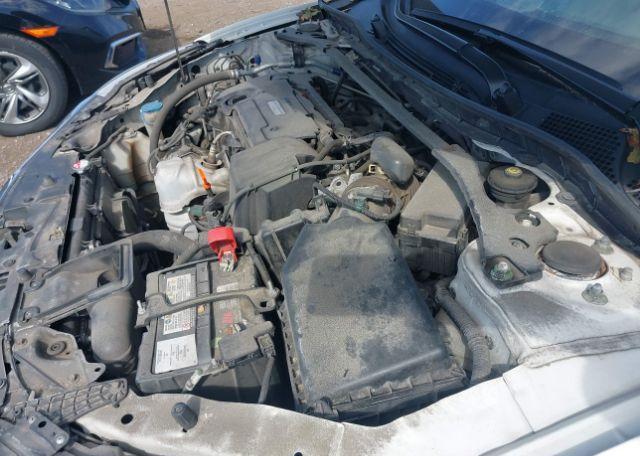 2017 HONDA ACCORD TOURING