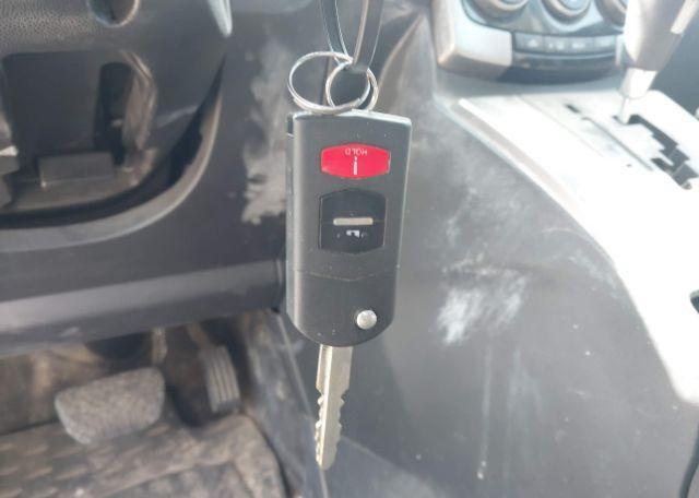2010 MAZDA MAZDA5 GS