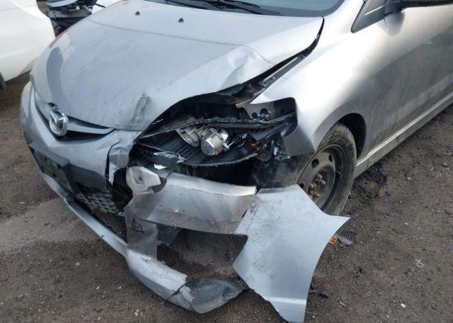 2010 MAZDA MAZDA5 GS