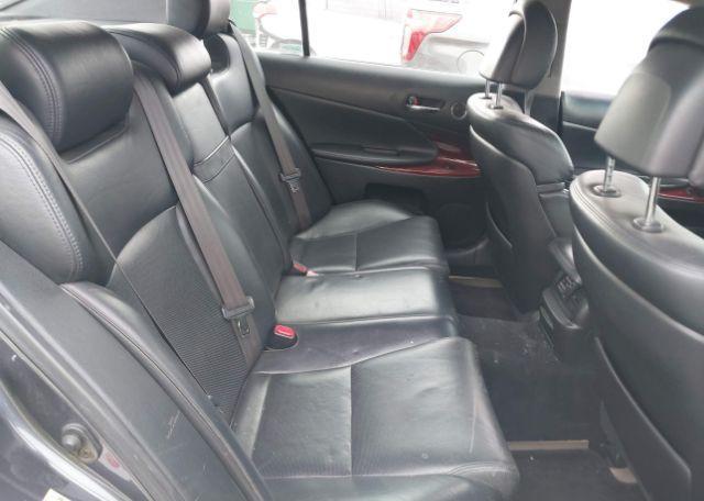 2006 LEXUS GS 300