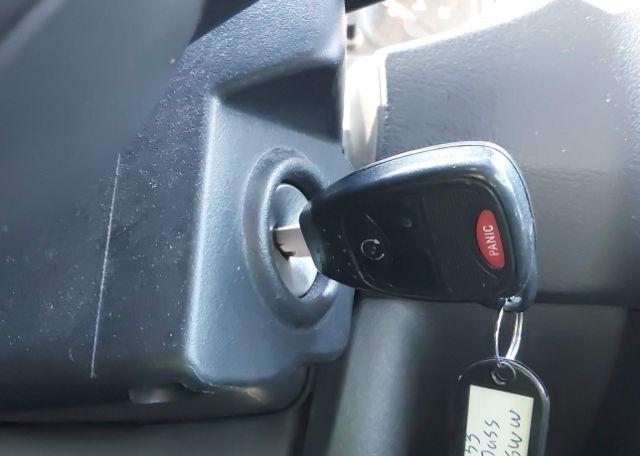 2012 JEEP COMPASS SPORT