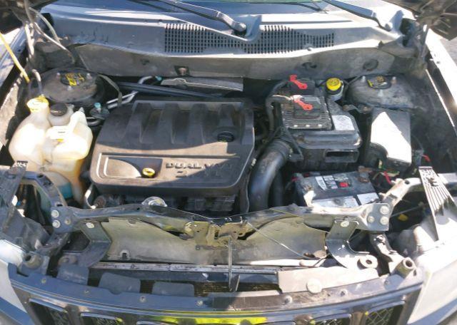 2012 JEEP COMPASS SPORT