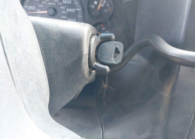 2007 CHEVROLET EXPRESS STANDARD