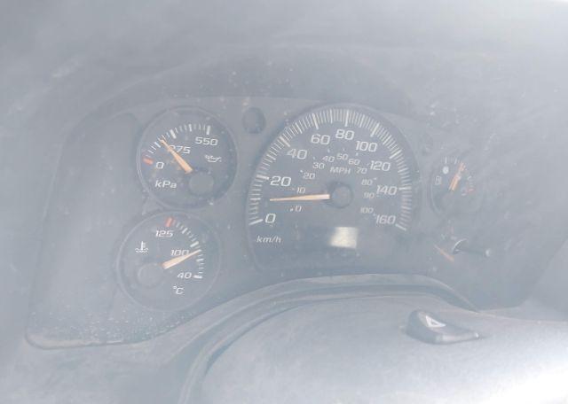 2007 CHEVROLET EXPRESS STANDARD