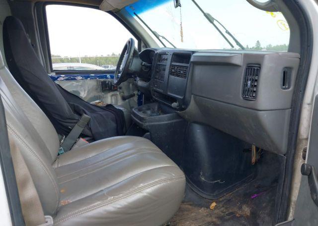 2007 CHEVROLET EXPRESS STANDARD