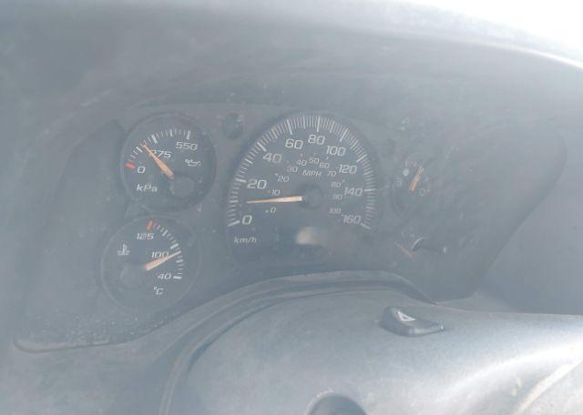 2007 CHEVROLET EXPRESS STANDARD
