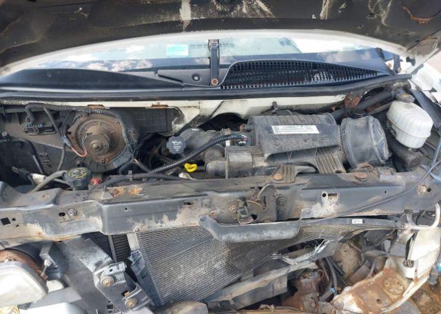 2007 CHEVROLET EXPRESS STANDARD