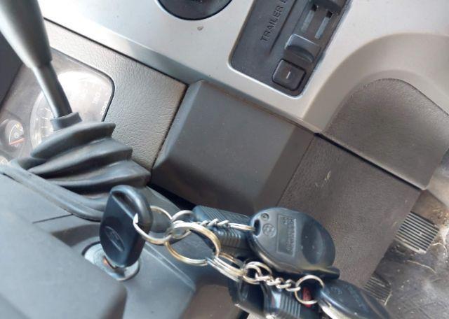 2010 FORD F-150 FX4