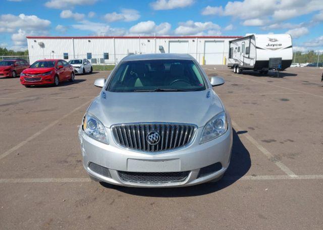 2015 BUICK VERANO