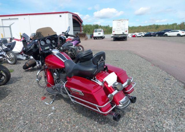 2012 HARLEY-DAVIDSON FLHTC ELECTRA GLIDE CLASSIC