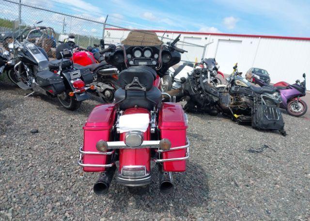 2012 HARLEY-DAVIDSON FLHTC ELECTRA GLIDE CLASSIC