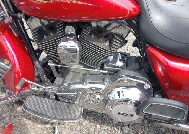 2012 HARLEY-DAVIDSON FLHTC ELECTRA GLIDE CLASSIC