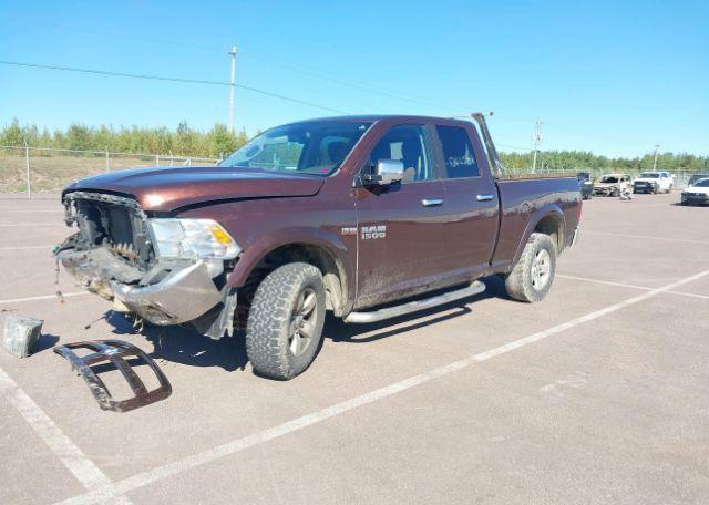 2013 RAM 1500 SLT