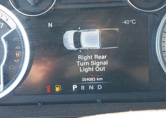 2013 RAM 1500 SLT