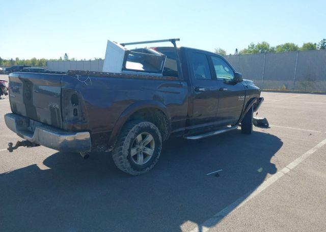 2013 RAM 1500 SLT