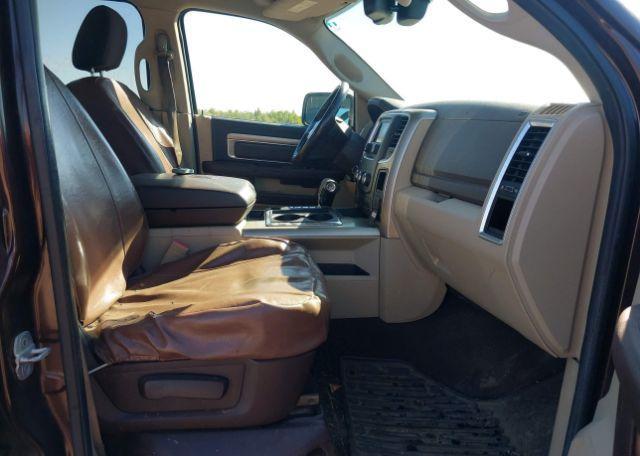 2013 RAM 1500 SLT