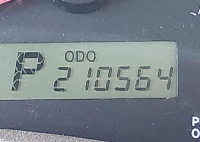 2009 TOYOTA COROLLA CE
