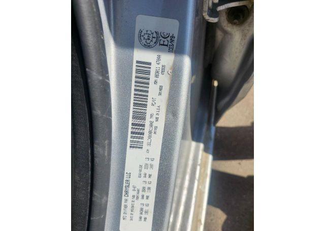 2008 DODGE AVENGER SE