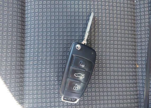 2008 AUDI A3 2.0T